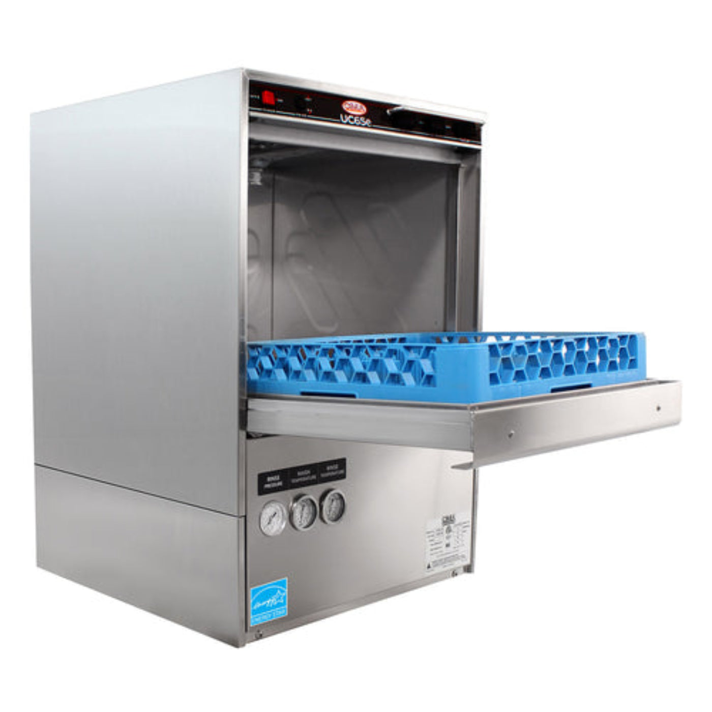 CMA Dishmachines Undercounter Dishwashers –  UC65E