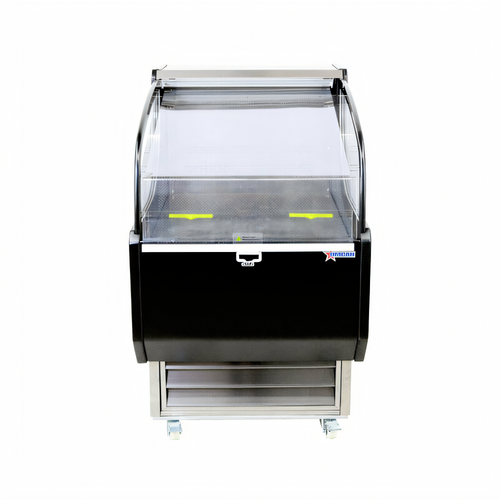 Omcan USA 44379 Countertop Refrigerated Display Cases - 44379