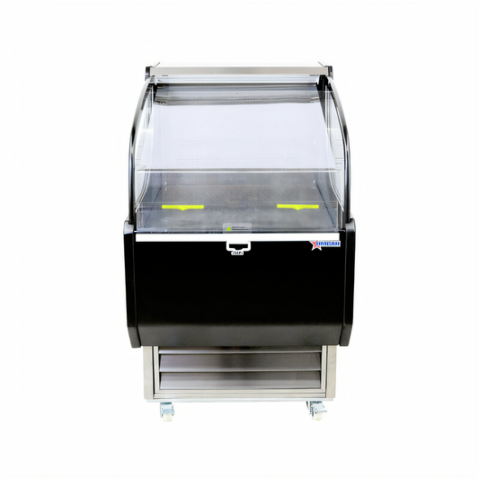 Omcan USA 44379 Countertop Refrigerated Display Cases - 44379