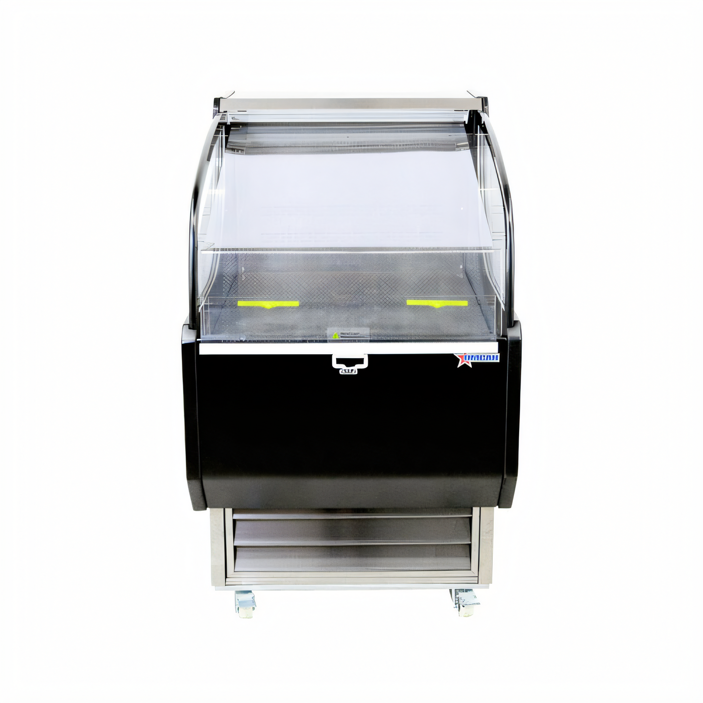 Omcan USA 44379 Countertop Refrigerated Display Cases - 44379