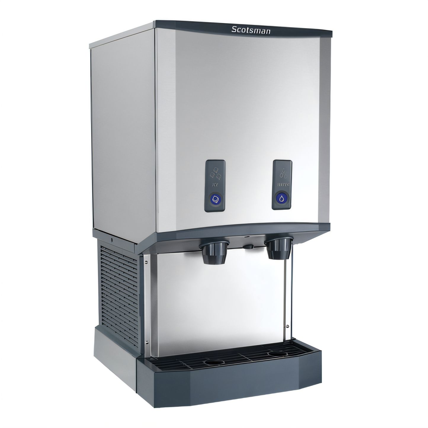 Scotsman  Meridian Ice & Water Dispensers - HID540WB-1