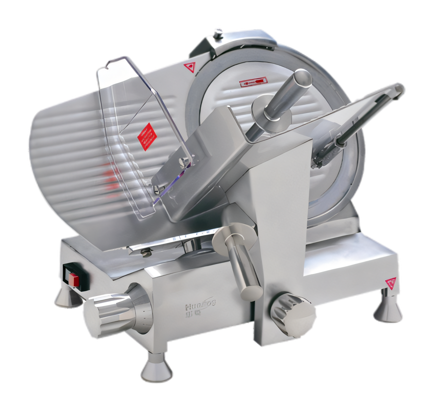 Eurodib USA Eurodib Meat Slicers - HBS300L