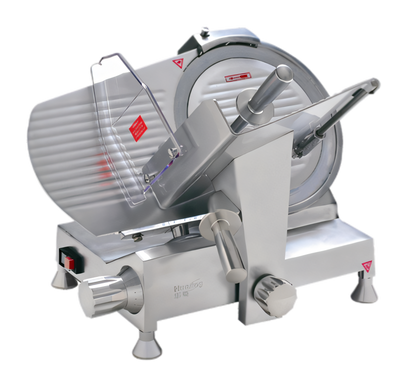 Eurodib USA Eurodib Meat Slicers - HBS300L