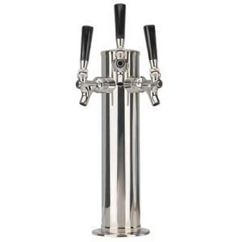 Micro Matic USA  Draft Beer & Wine Dispensers - DS-133-PSS