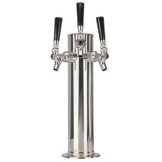 Micro Matic USA  Draft Beer & Wine Dispensers - DS-133-PSS