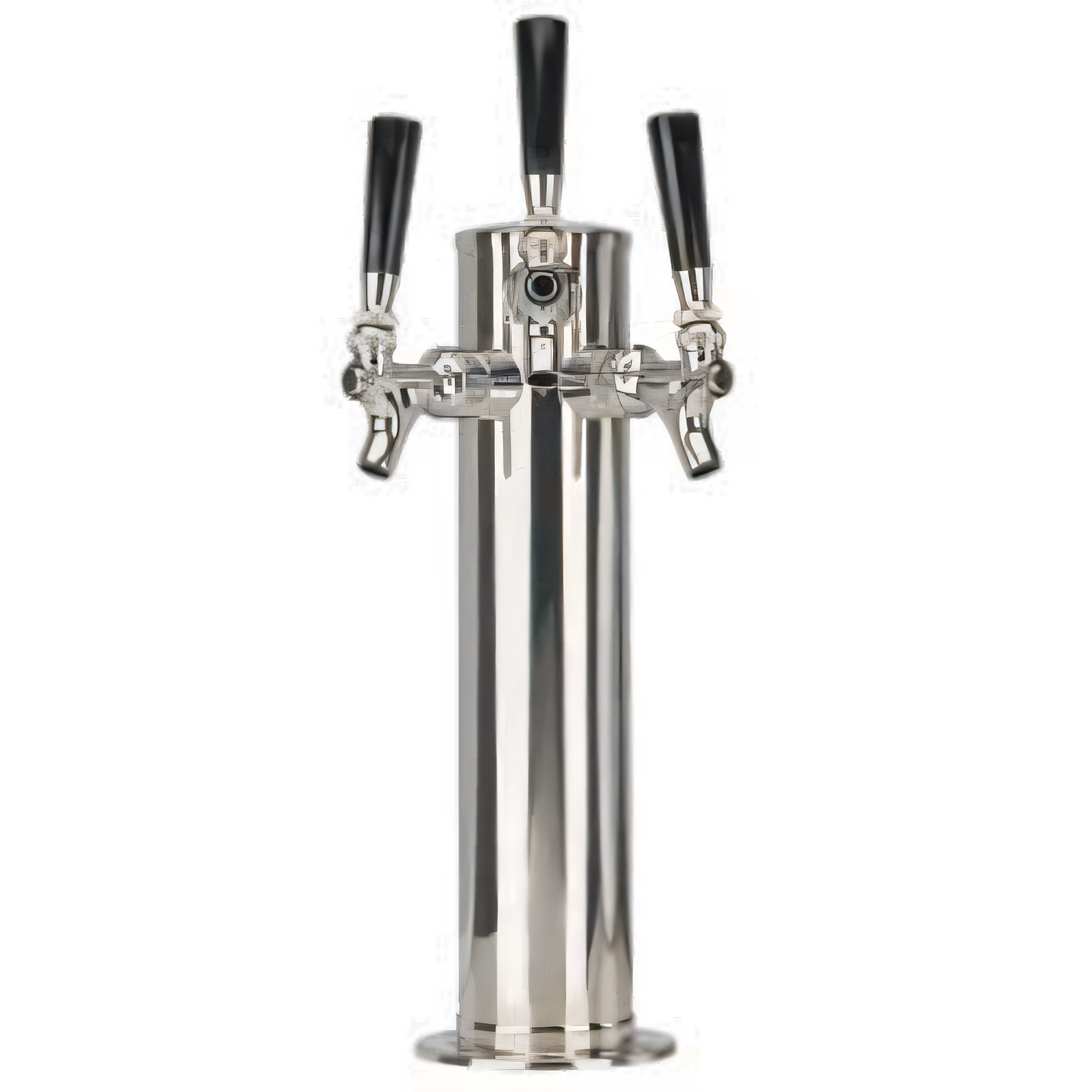 Micro Matic USA  Draft Beer & Wine Dispensers - DS-133-PSS