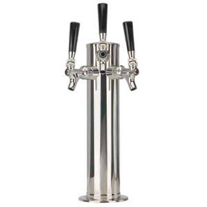 Micro Matic USA  Draft Beer & Wine Dispensers - DS-133-PSS