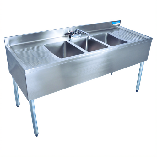 BK Resources UB4-18-360TS Bar Equipment - UB4-18-360TS