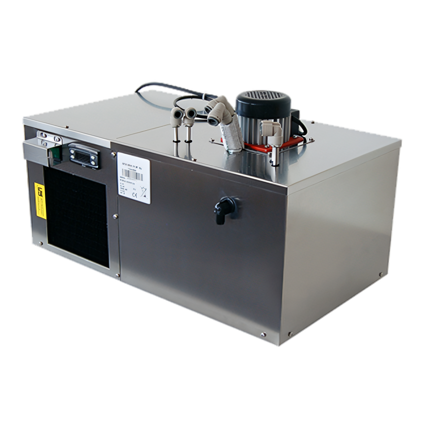 Micro Matic USA  Commercial Beer Dispensers - FC-8000
