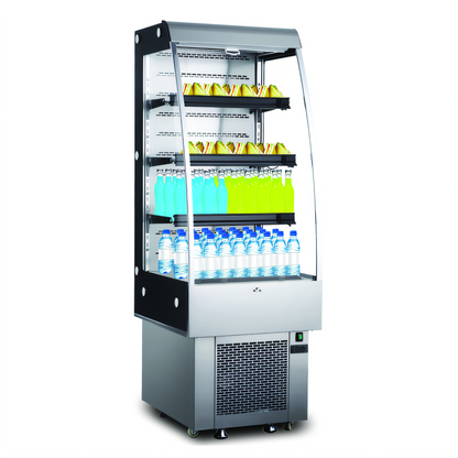 Omcan USA 25825 Open-Air Coolers - 25825