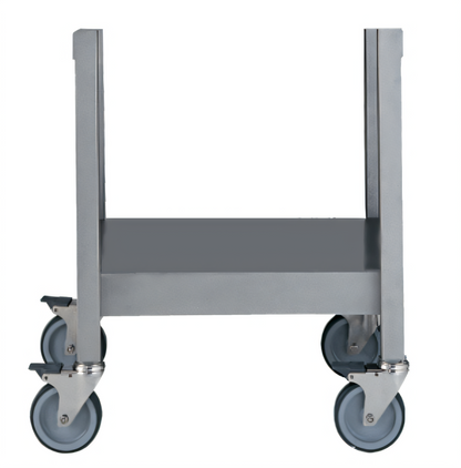 Eurodib USA Dito Sama Stainless Steel Prep Tables - 653017