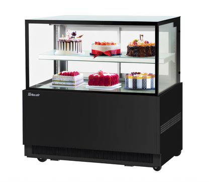 Turbo Air TBP48-46NN-W(B) Bakery Display Cases - TBP48-46NN-W(B)