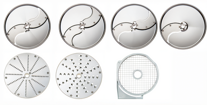 Eurodib USA Food Processors - 650179