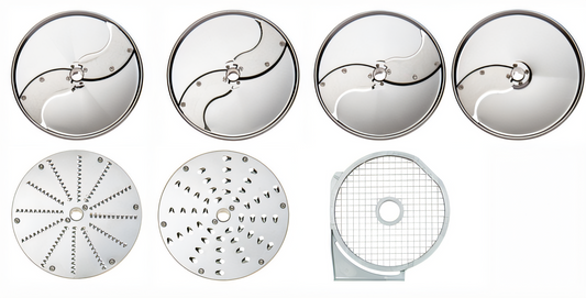 Eurodib USA Food Processors - 650179