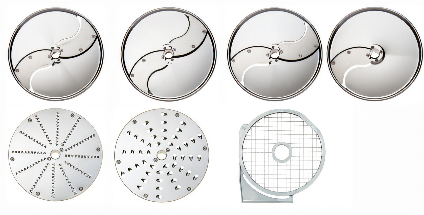 Eurodib USA Food Processors - 650179