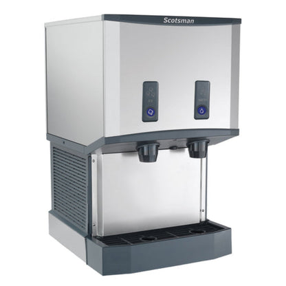 Scotsman  Meridian Ice & Water Dispensers - HID525WBX-1
