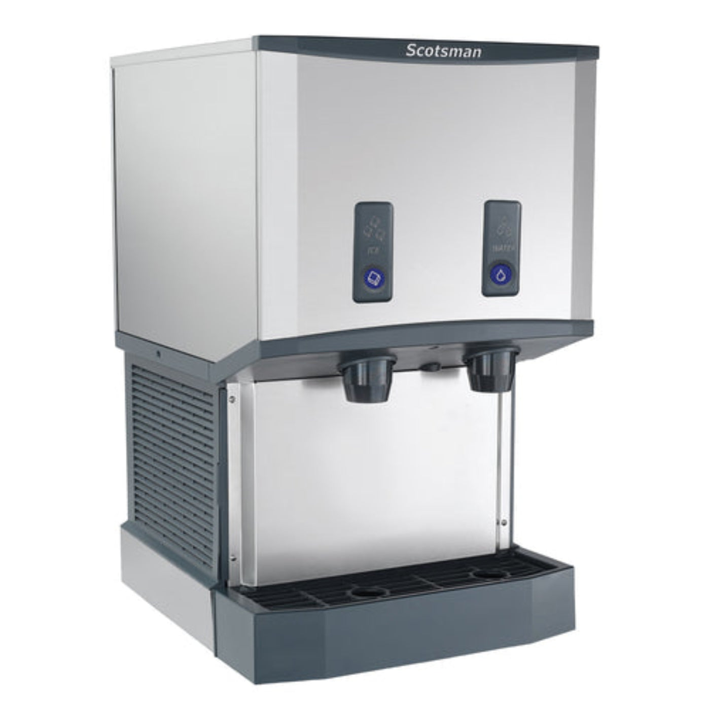Scotsman  Meridian Ice & Water Dispensers - HID525WBX-1