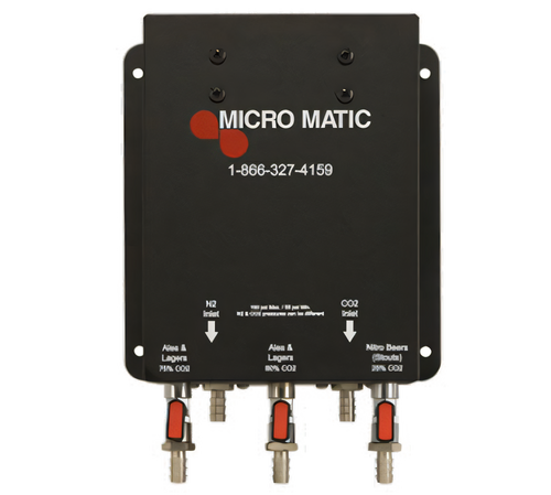 Micro Matic USA Pro-Line Commercial Beer Dispensers - MM300
