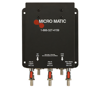 Micro Matic USA Pro-Line Commercial Beer Dispensers - MM300