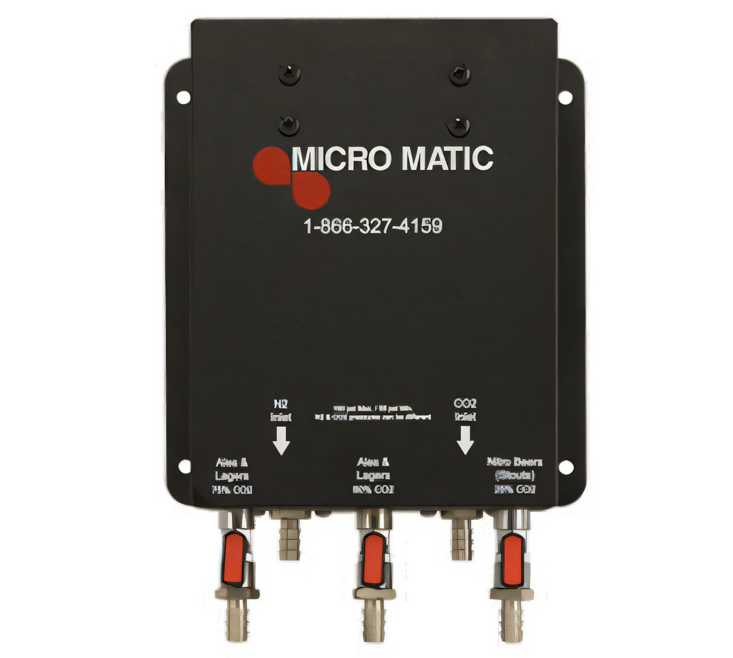 Micro Matic USA Pro-Line Commercial Beer Dispensers - MM300