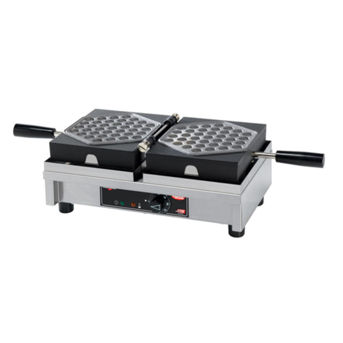 Eurodib USA Krampouz Commercial Waffle Maker - WECDUATB