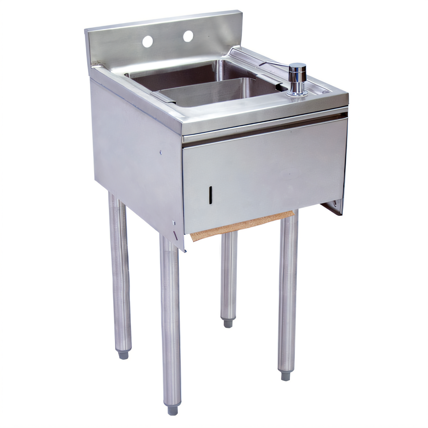 BK Resources UB4-18-1012HST-12-PG Bar Equipment - UB4-18-1012HST-12-PG