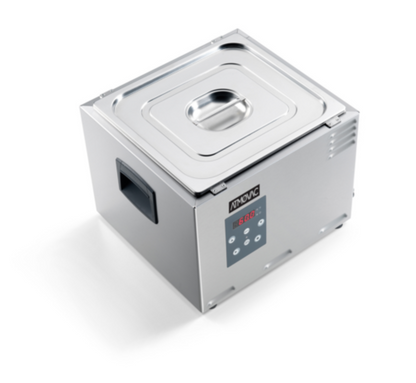Eurodib USA ATMOVAC Specialty Roasters & Smokers - SOFTCOOKER230