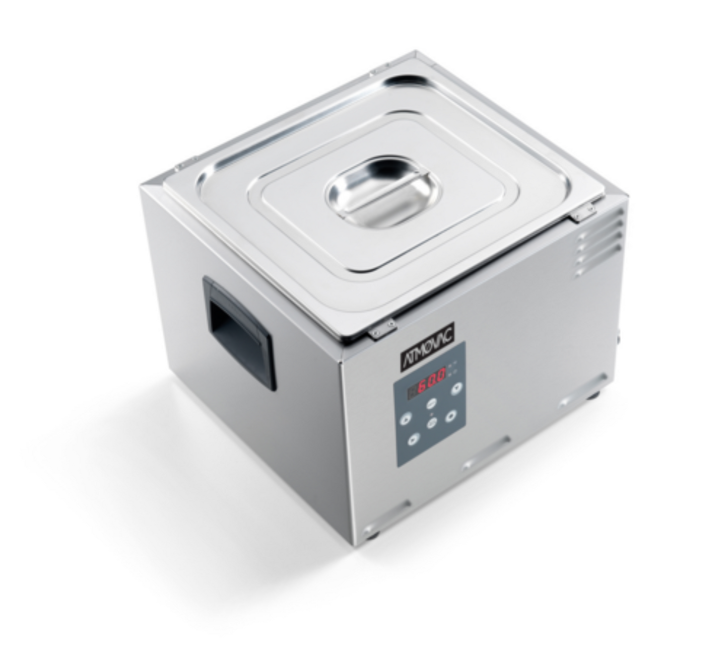 Eurodib USA ATMOVAC Specialty Roasters & Smokers - SOFTCOOKER230