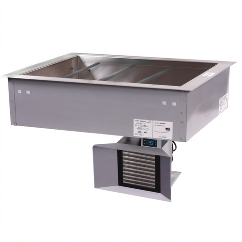 Alto-Shaam  EcoSmart Steam Tables & Food Wells - 400-CW/R