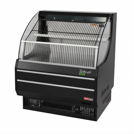 Turbo Air SCW-60LB Table Linens - SCW-60LB