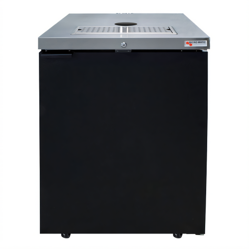 Micro Matic USA  Pro-Line Back Bar Coolers - MDD23-LP-E