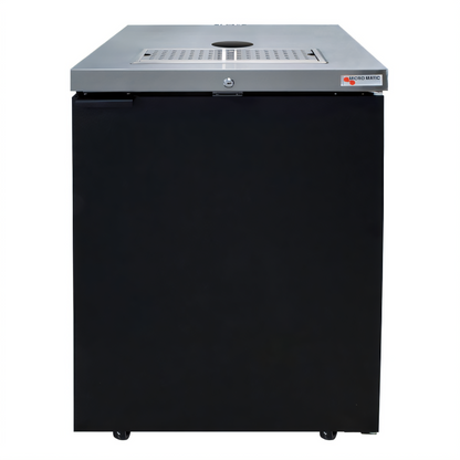 Micro Matic USA  Pro-Line Back Bar Coolers - MDD23-LP-E