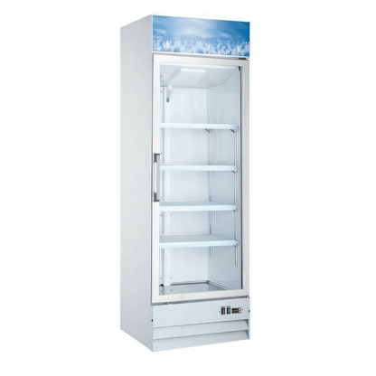Omcan USA Glass Door Merchandisers - 51029