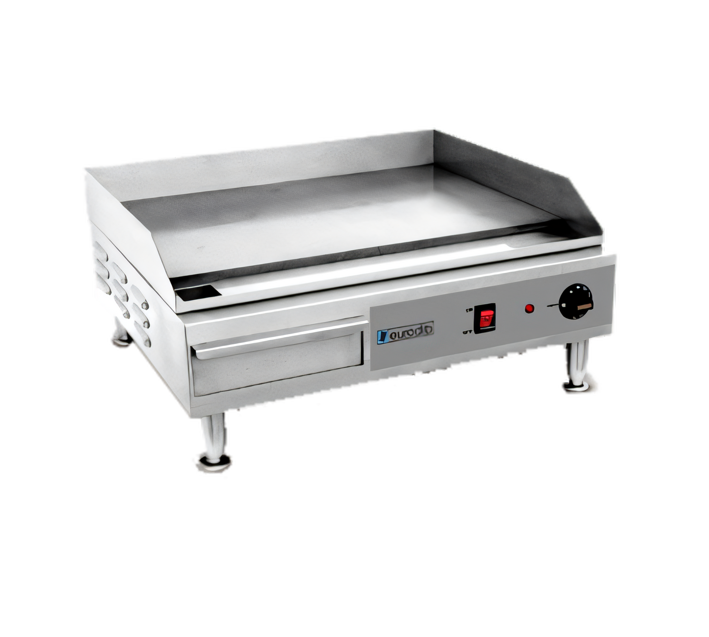 Eurodib USA Eurodib Electric Griddles - SFE04900240