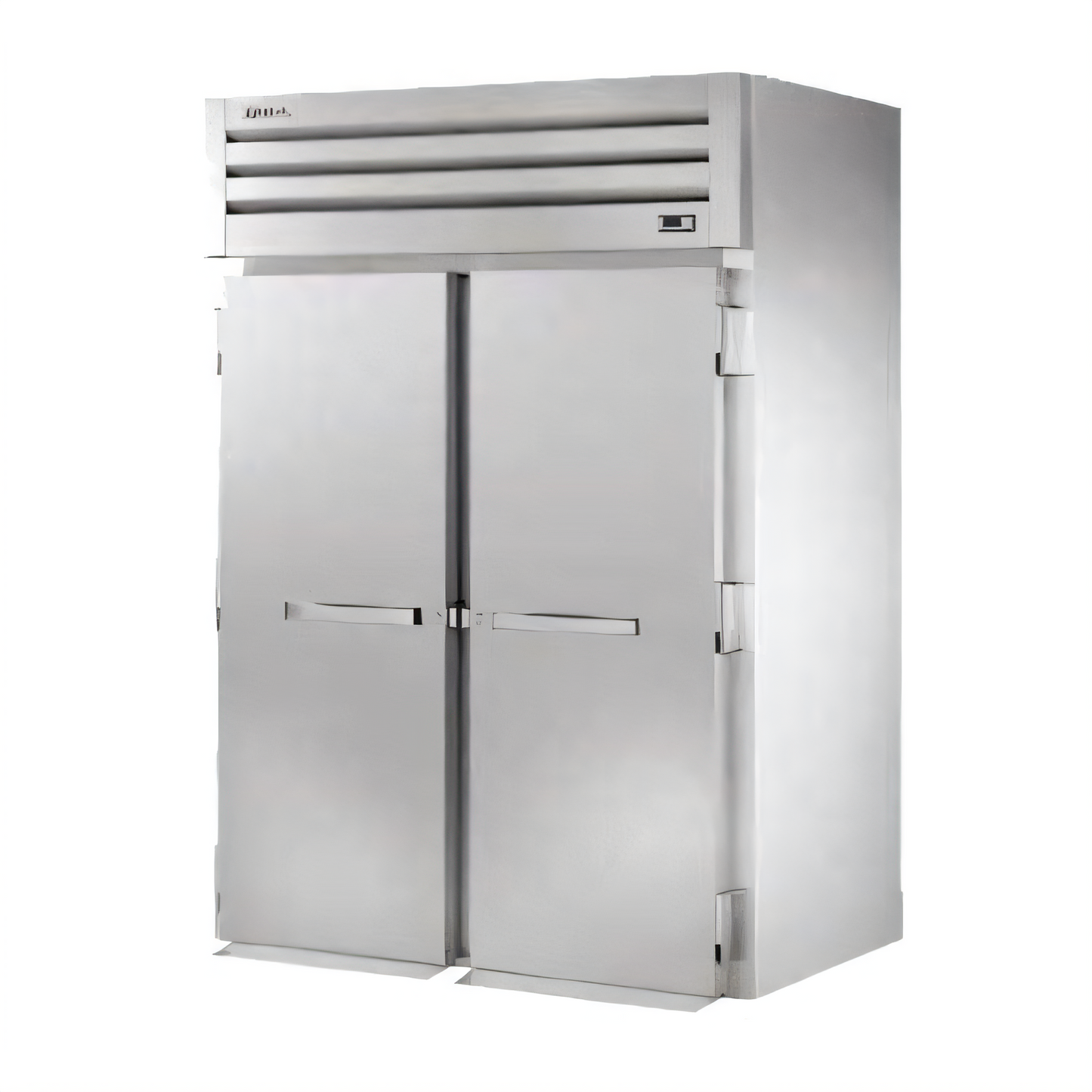 True Mfg. - General Foodservice  SPEC SERIES Reach-in  - STG2RRI-2S-HC