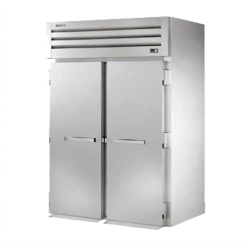 True Mfg. - General Foodservice  SPEC SERIES Reach-in  - STG2RRI-2S-HC
