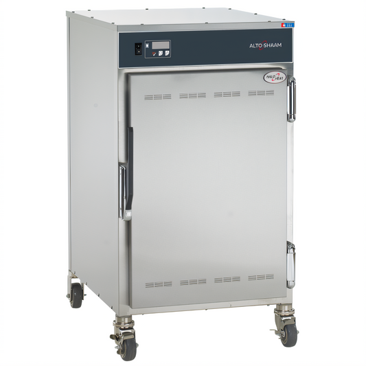 Alto-Shaam  Halo Heat Heated Cabinets & Holding Shelves - 1000-S