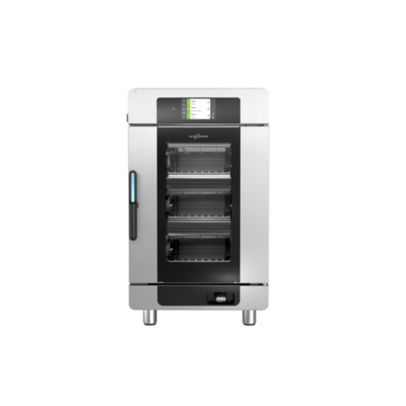 Alto-Shaam  Quick Ship Combi Ovens - CMC-H3H/DX-QS@L