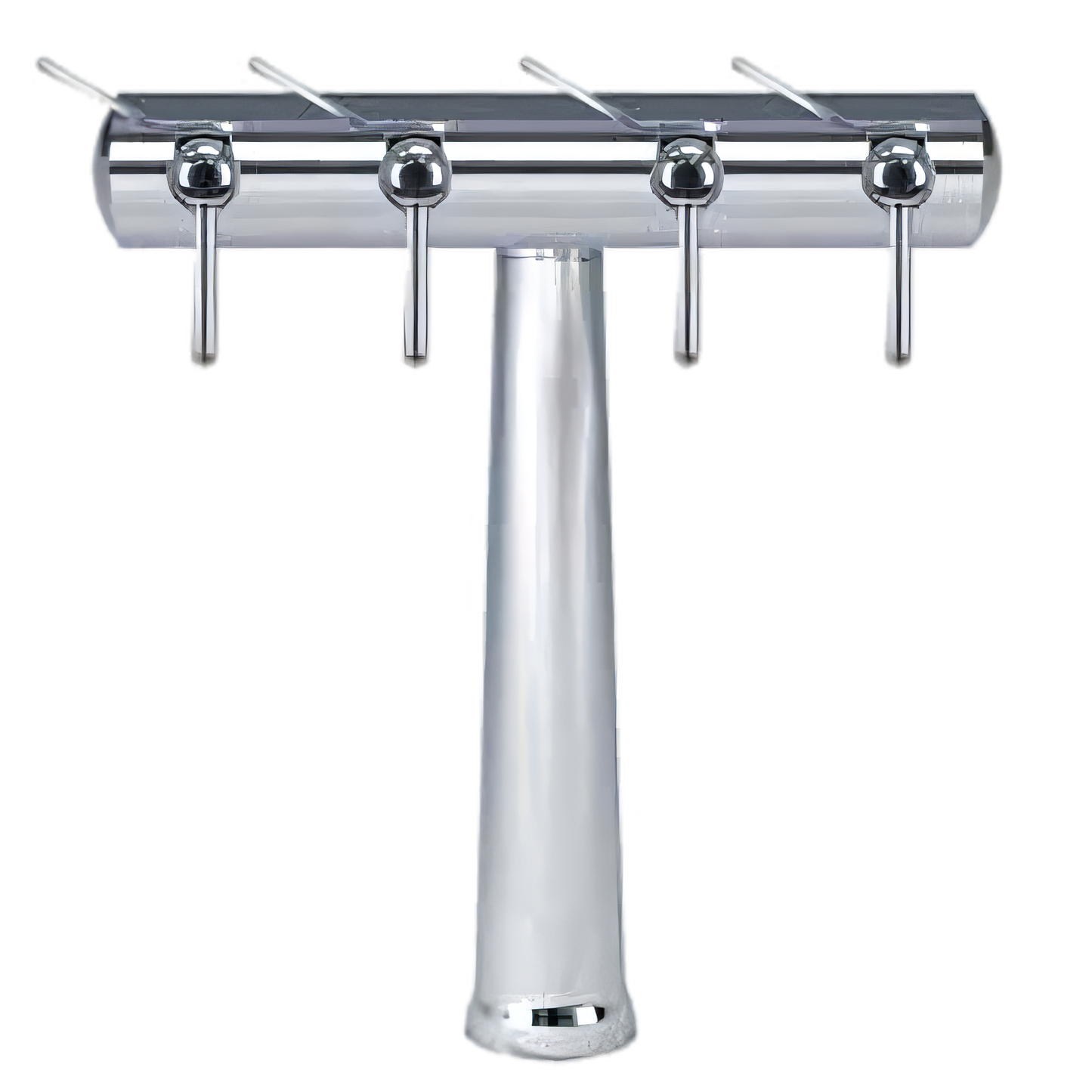 Micro Matic USA Havana Draft Beer & Wine Dispensers -  HAVANA4-C-W