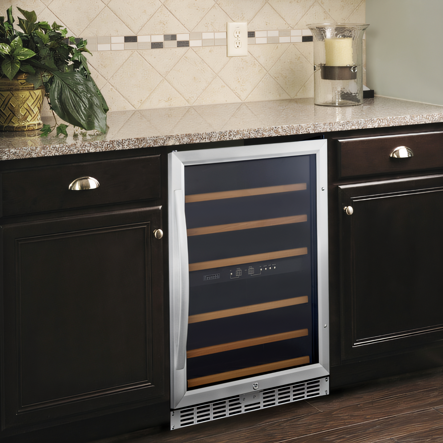 Eurodib USA Eurodib Commercial Wine Coolers - USF54D