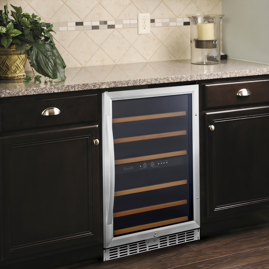 Eurodib USA Eurodib Commercial Wine Coolers - USF54D