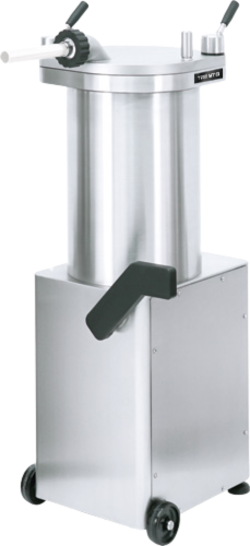 Omcan USA 46100 Trento Sausage Stuffers - USA 46100