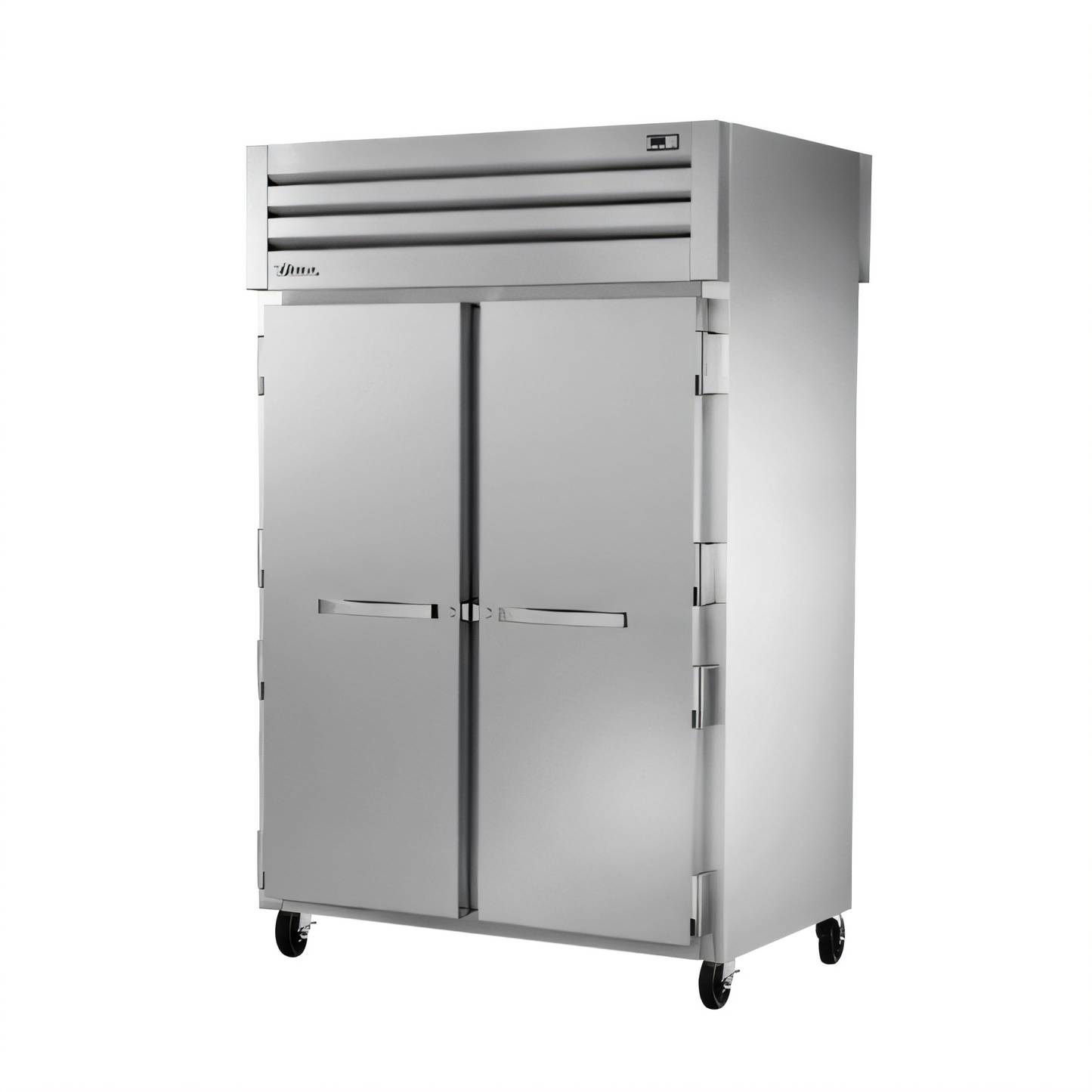 True Mfg. - General Foodservice  SPEC SERIES Reach-in  - STG2RPT-2S-2G-HC