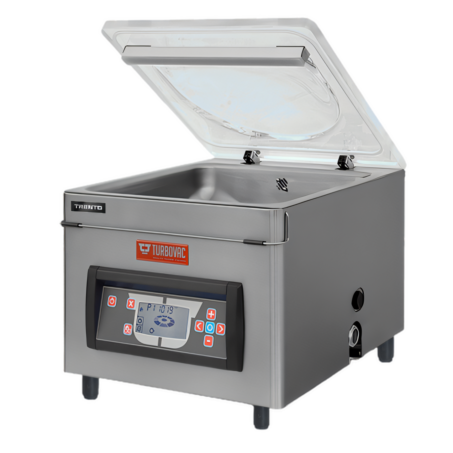 Omcan USA 59013 Turbovac Vacuum Sealer - 59013