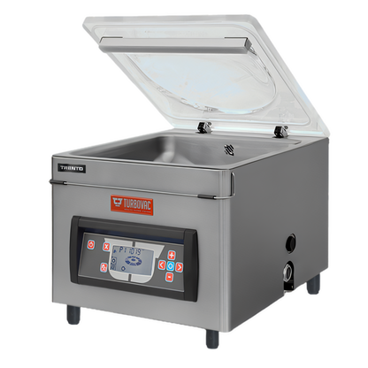 Omcan USA 59013 Turbovac Vacuum Sealer - 59013