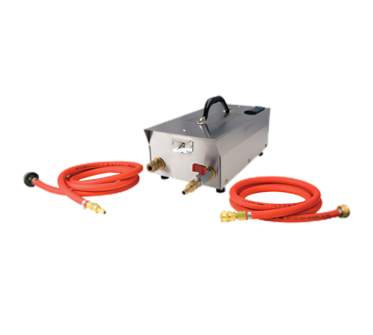 Micro Matic USA Fryer Cleaning  - EBC300