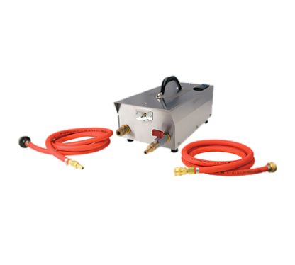 Micro Matic USA Fryer Cleaning  - EBC300