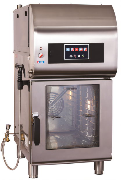 Alto-Shaam  Express CombiTherm Combi Ovens - CTX4-10EVH