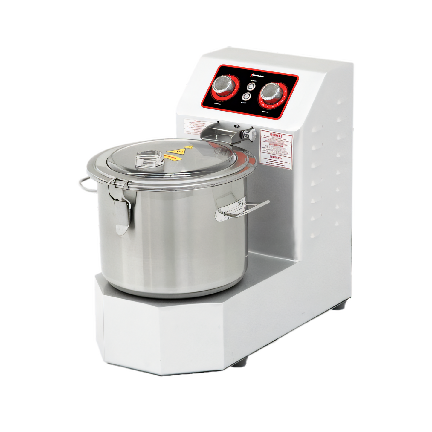Omcan USA 48282 Countertop Mixers - 48282