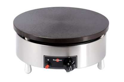 Eurodib USA Krampouz Crepe Maker - CGBIP4P